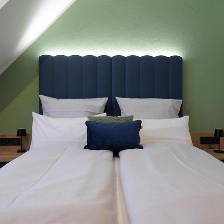 Reos Hotel Isny Isny im Allgau Exterior photo
